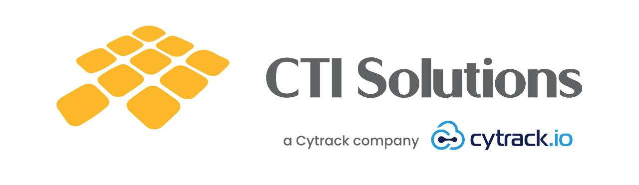 CTI and Cytrack combined logo