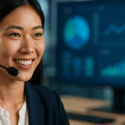 What’s Possible with AI in Contact Centres: Future-Forward Solutions
