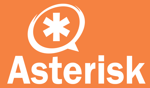 Asterisk Logo