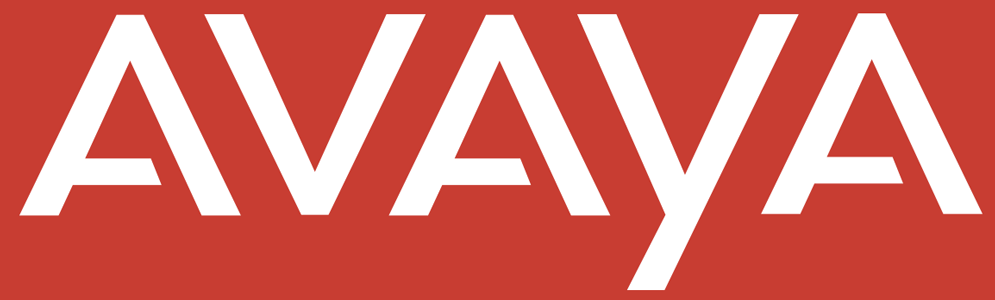 Avaya Logo