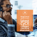 CyTrack.io receives approval for the RingCentral App Gallery Marketplace for their CyCX Omni Channel Contact Centre