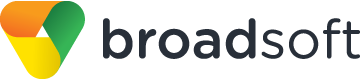 Broadsoft Logo