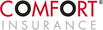 Comfort Insurance Logo