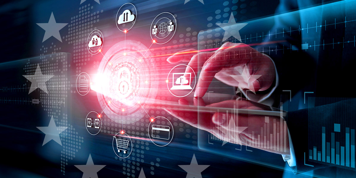 GDPR compliance