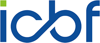 ICBF Logo