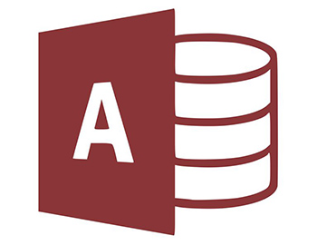 Microsoft Access Logo