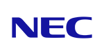 NEC logo