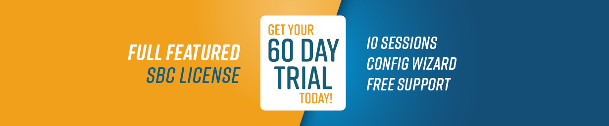 Anynode 60-day free trial banner image