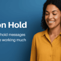 New: AI on Hold