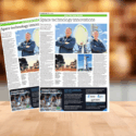 Cytrack in the spotlight…