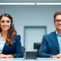 Cytrack AI Receptionists