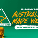 Built In Australia, Trusted Around The World