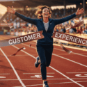 Five expectations. One finish line.