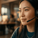 Consistent CX Is Usually NOT An Agent Problem