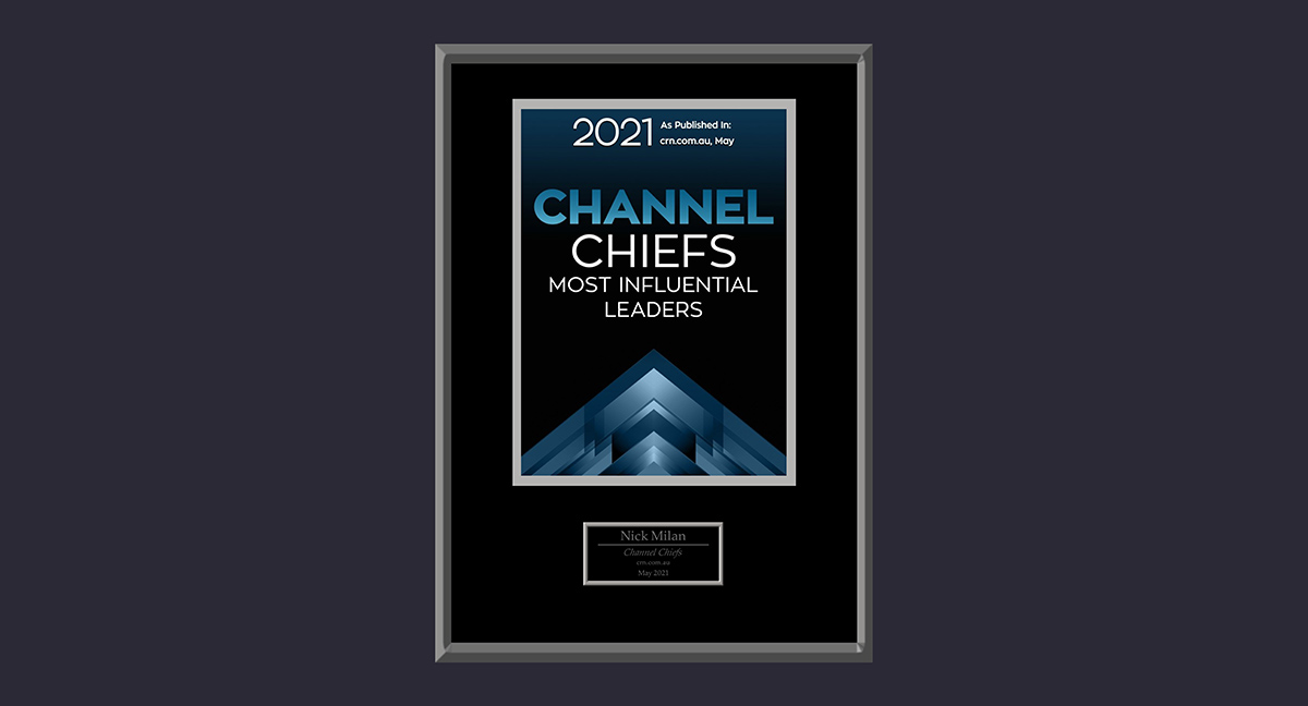 channel chiefs