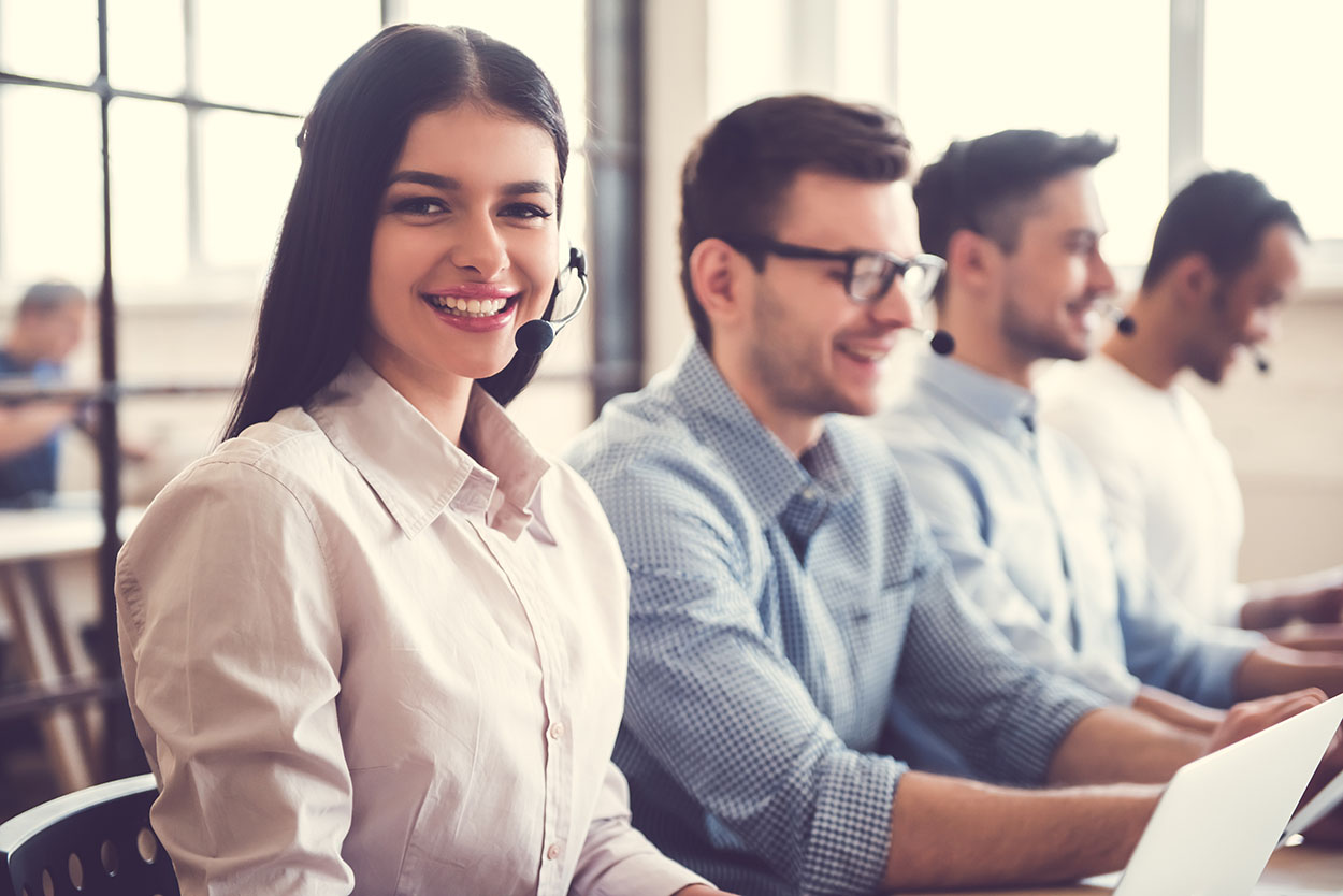 Cytrack Contact Centre