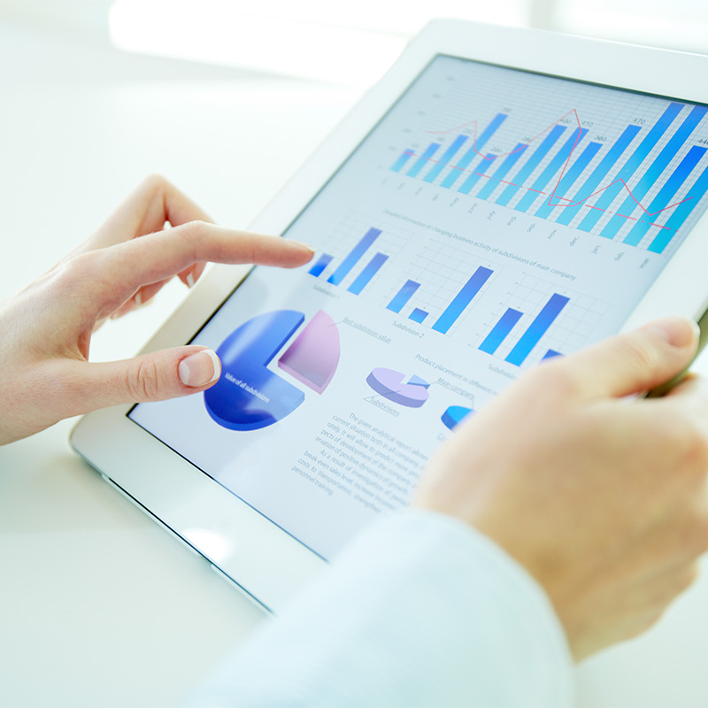 Microsoft Teams Reporting and Dashboards