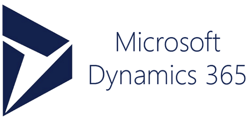 Microsoft Dynamics Logo