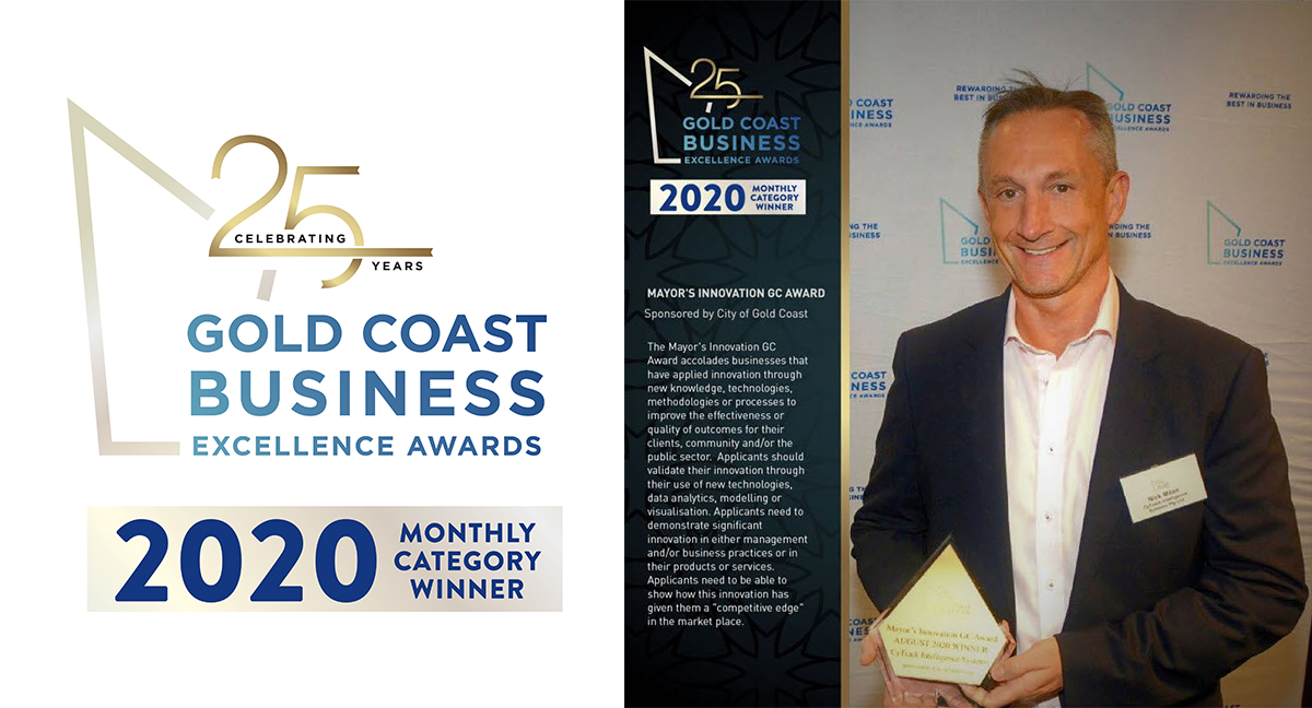 gc mayors award