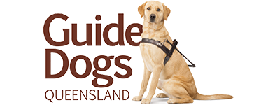 Guide Dogs Queensland