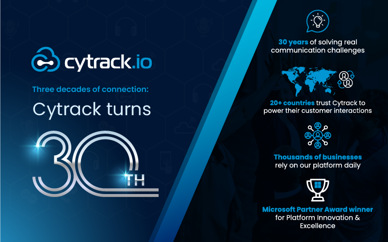 Cytrack in the news
