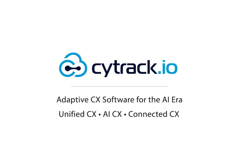 Cytrack CyCX video first frame