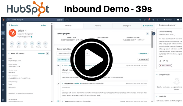 CyReport Dashboards video