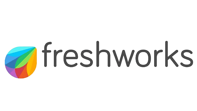 Freshworks Logo