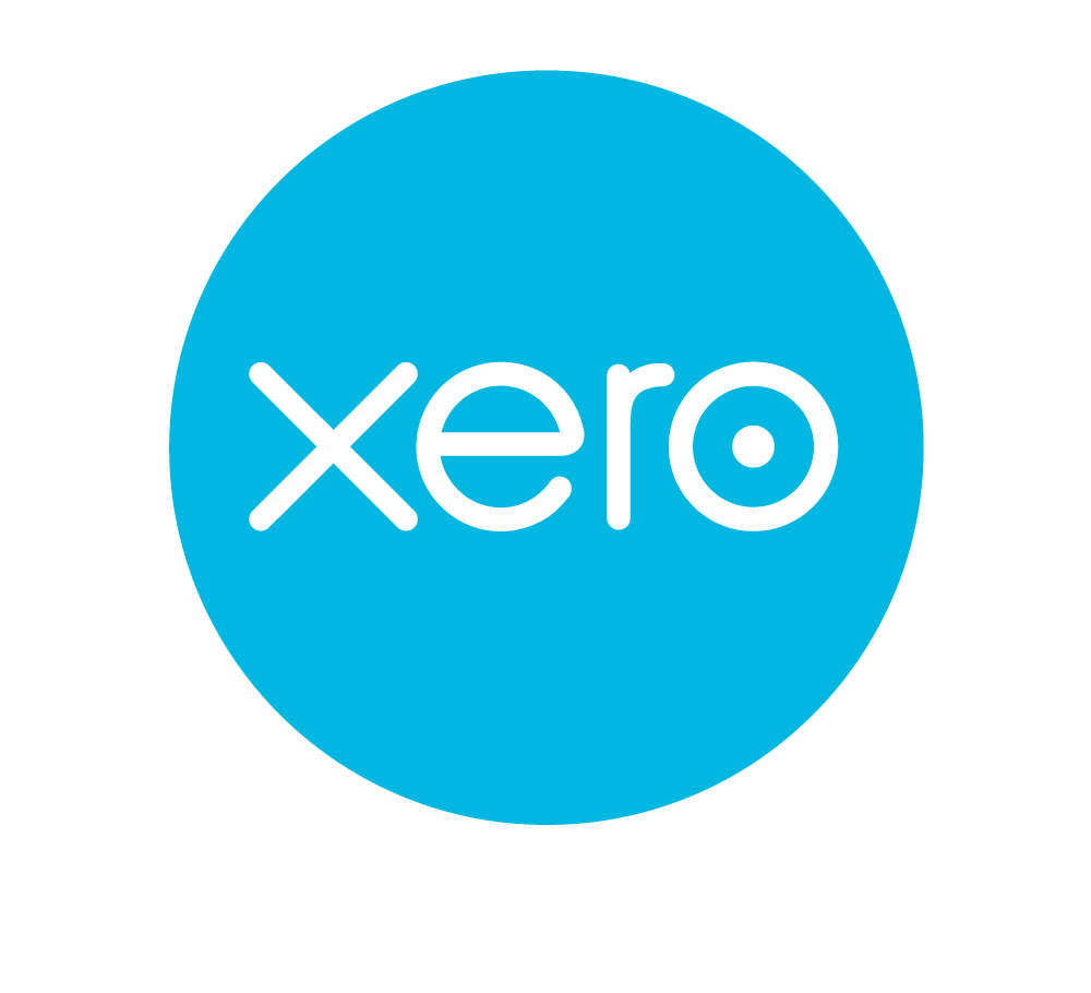 Xero Logo