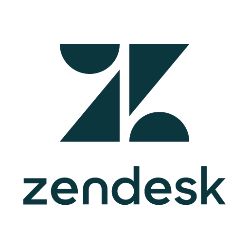Zendesk Logo