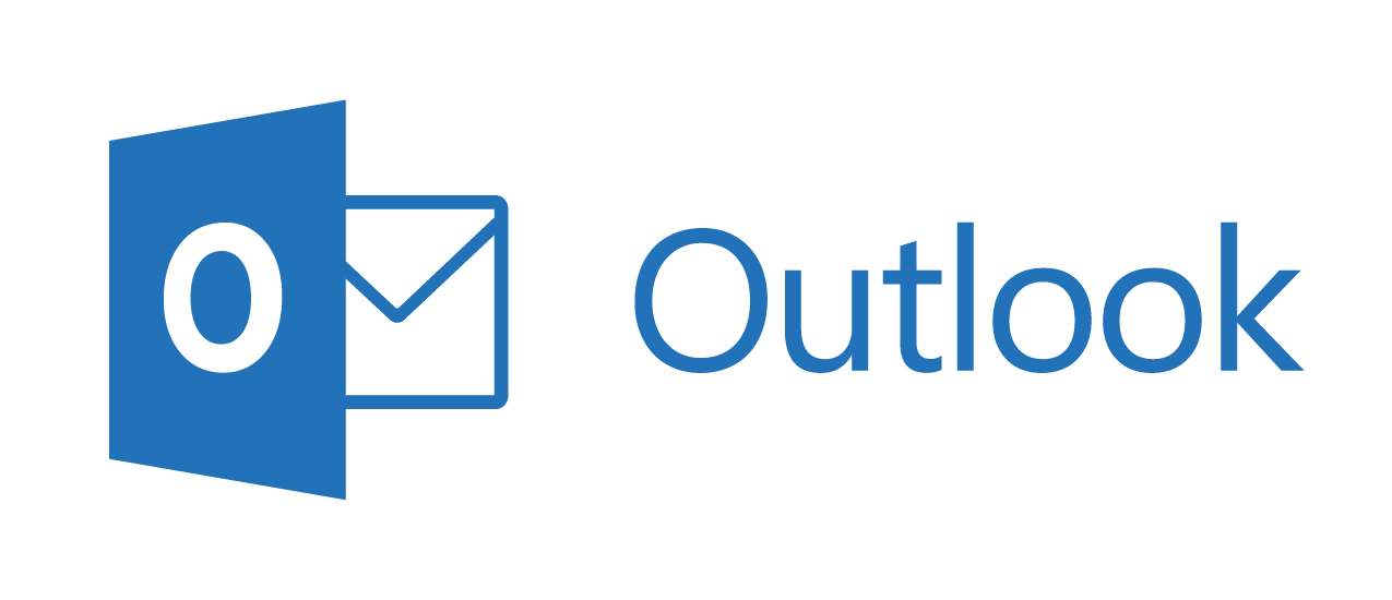 Microsoft Outlook Logo