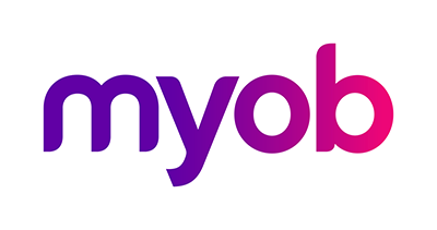 MYOB EXO Logo