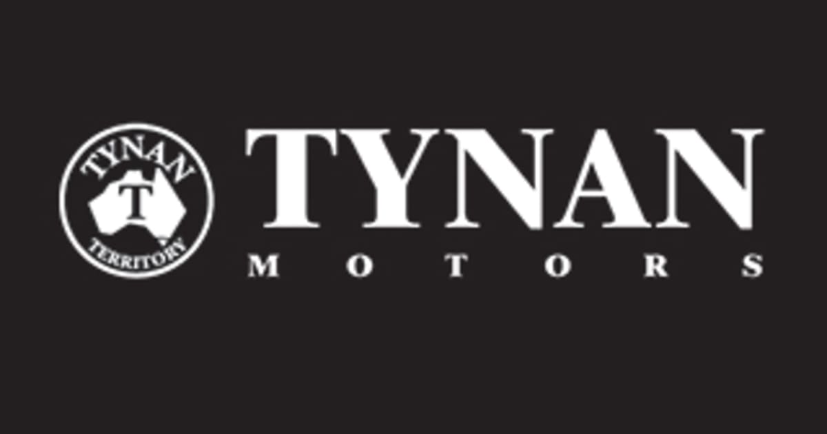 Tynan Motors