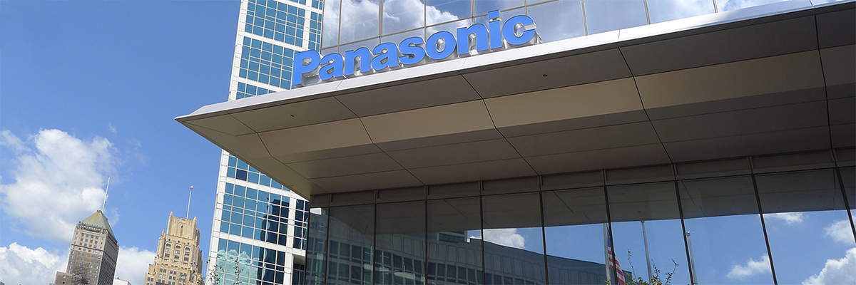 Panasonic North America