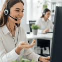 AI+Agent Voice Transcriptions/Sentiment/Analysis in CRM