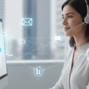 CyCX – AI-Smart Adaptive Contact Centre for High-Performing CX