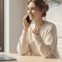 Automate the Basics: Self-Service with IVR & AI Assistants